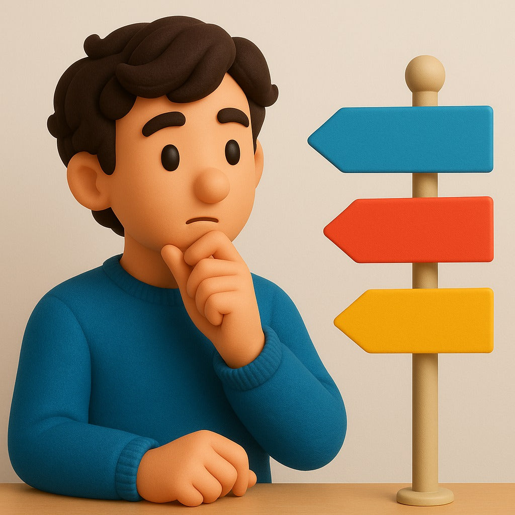 Percorsi di orientamento