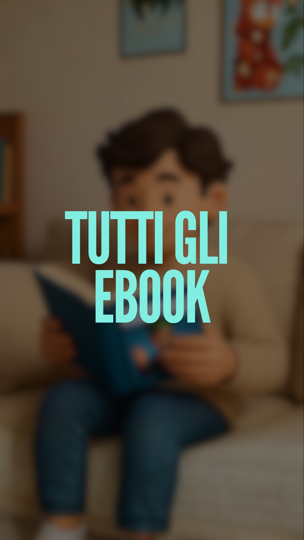 Bundle - Tutti gli Ebook