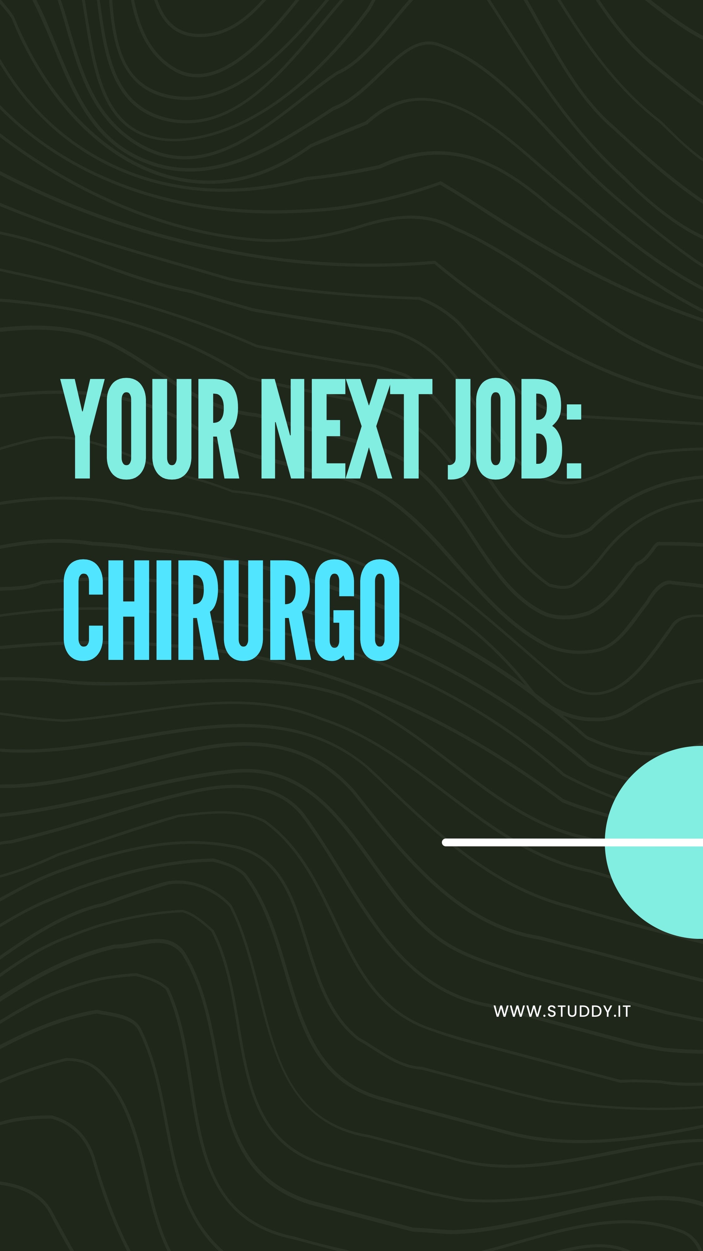 Chirurgo