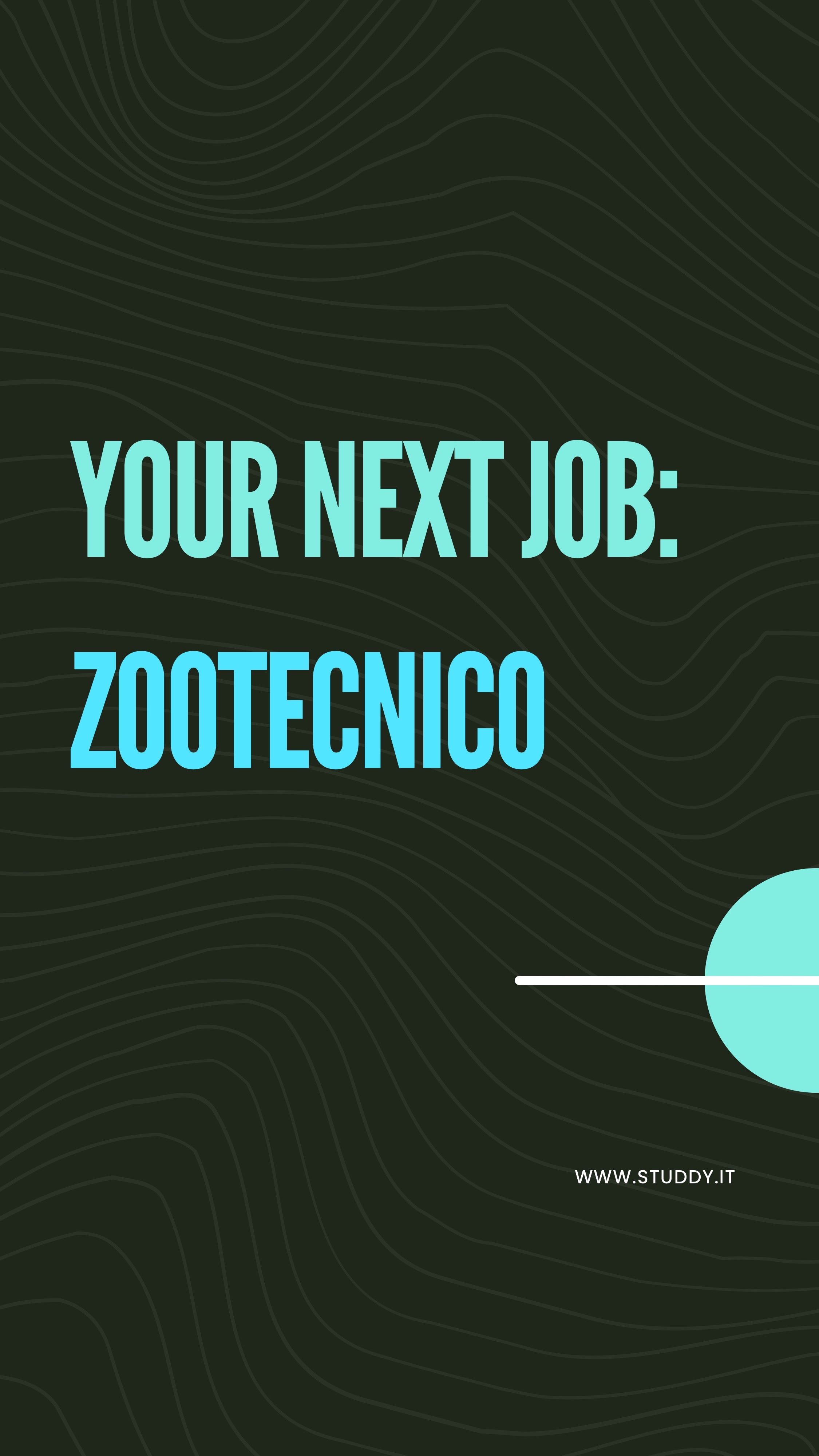 Zootecnico