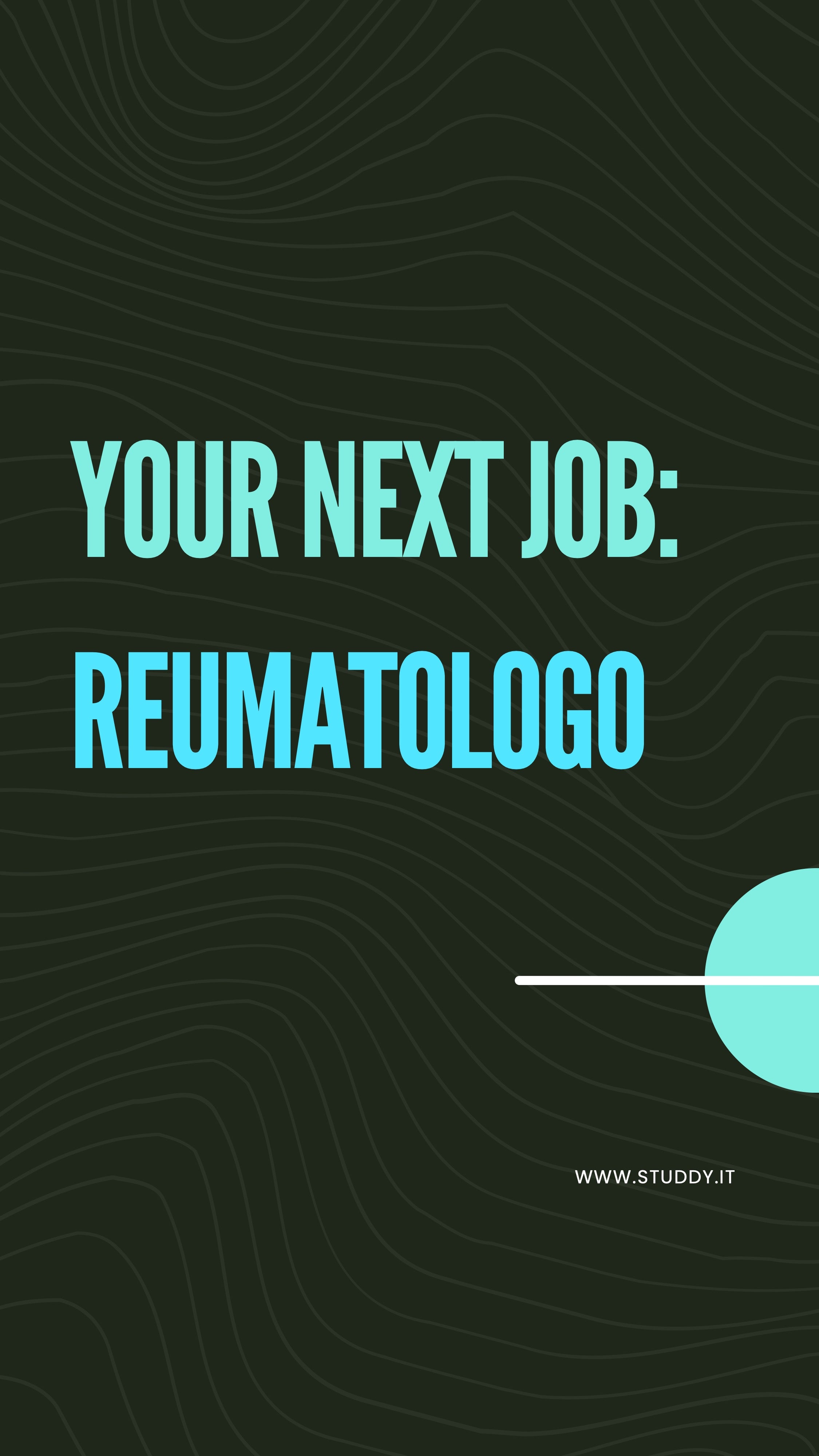 Reumatologo