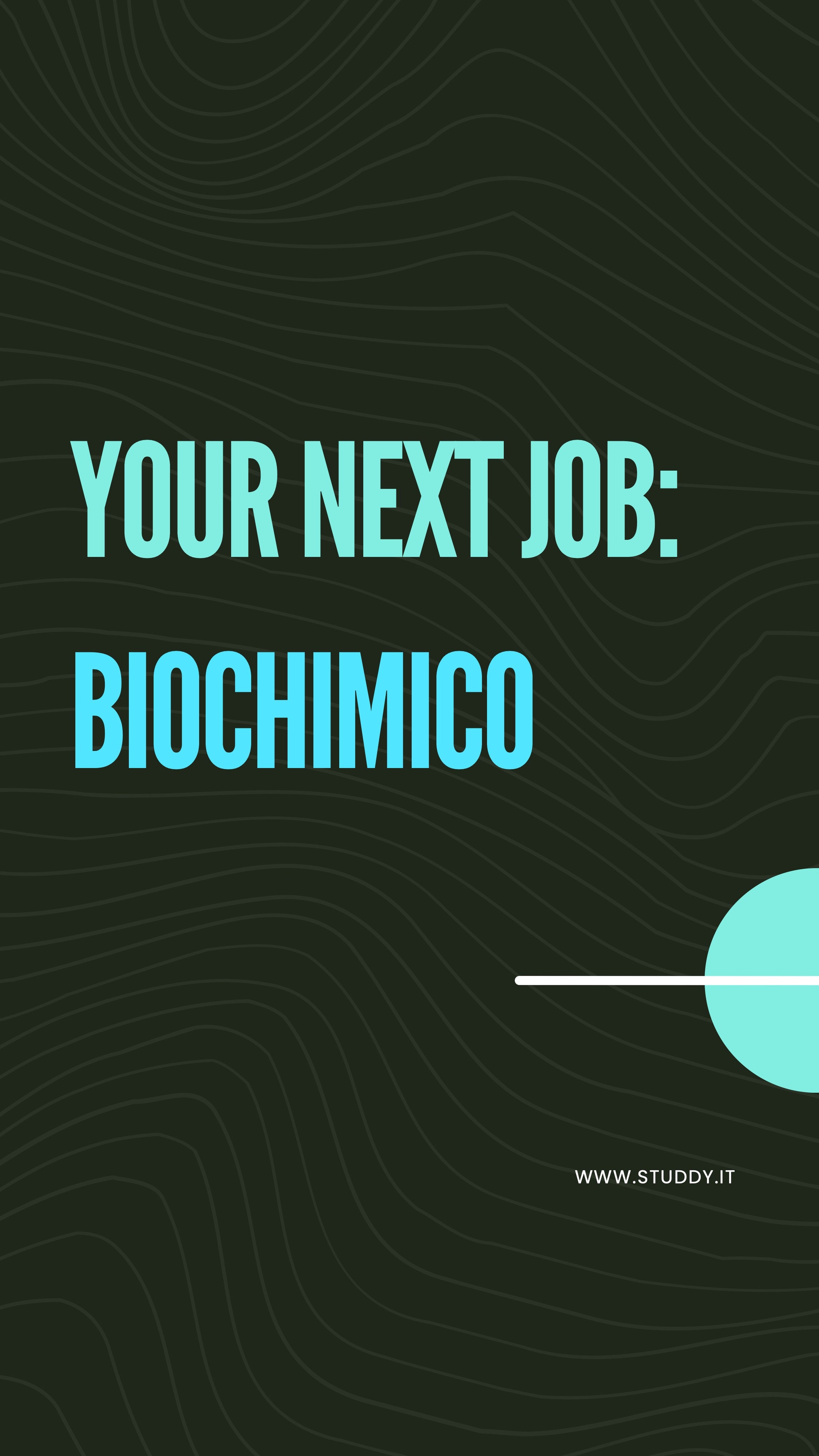 Biochimico