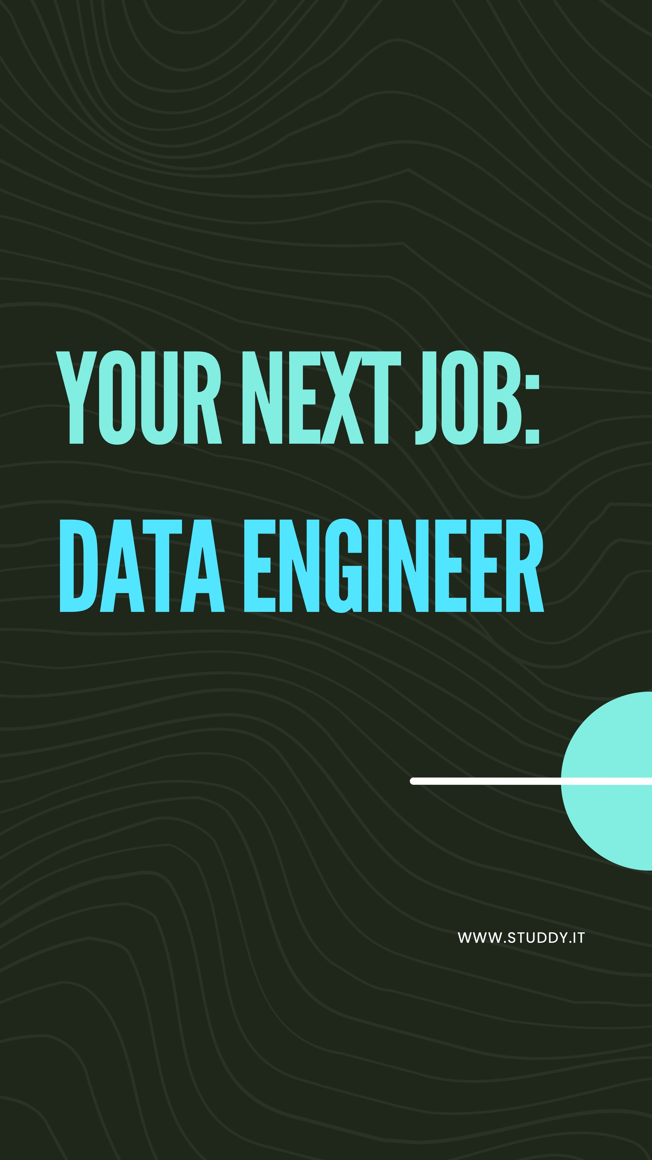 Data engineer