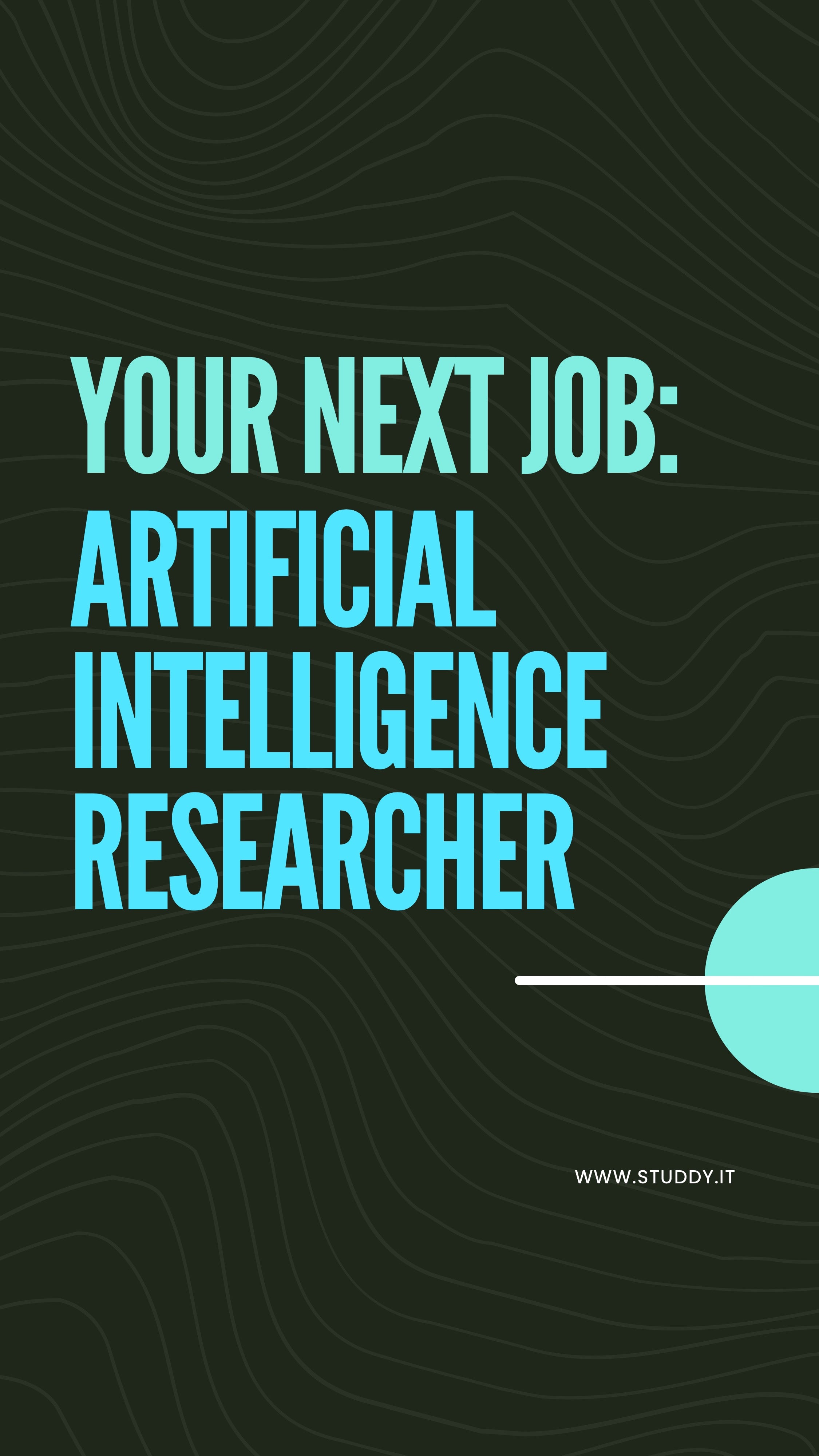 AI researcher