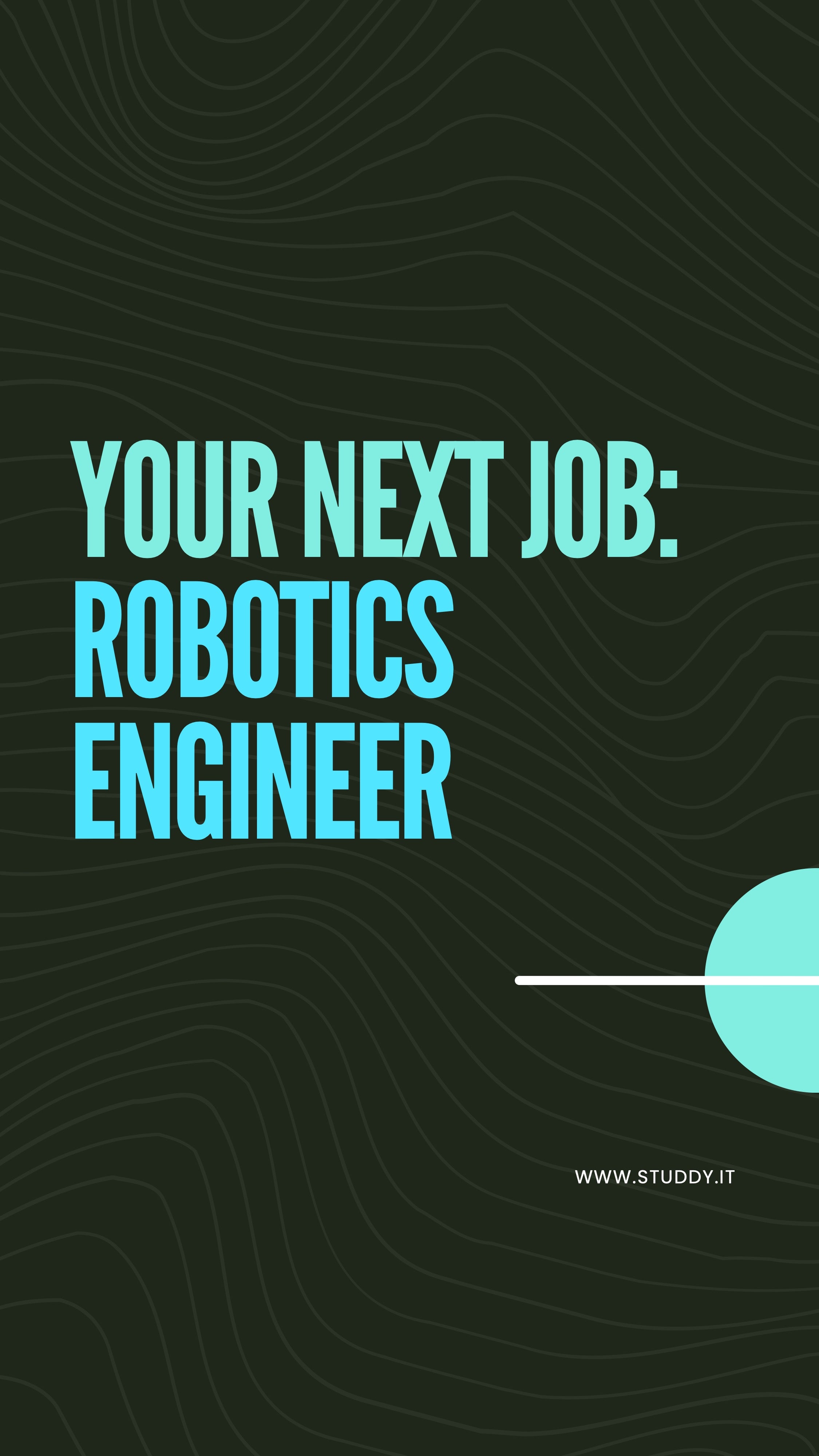 Robotics engineer