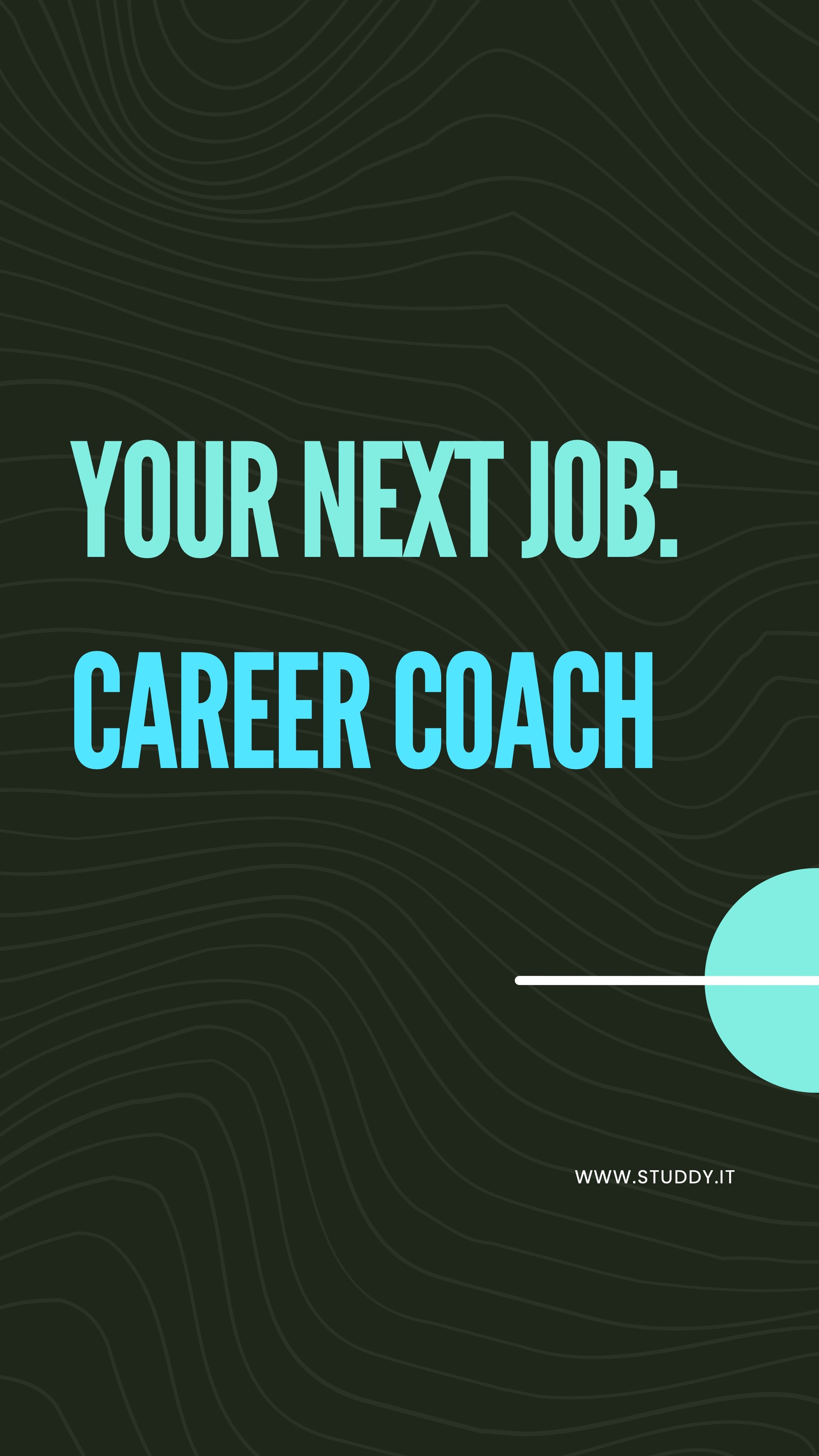 Career coach