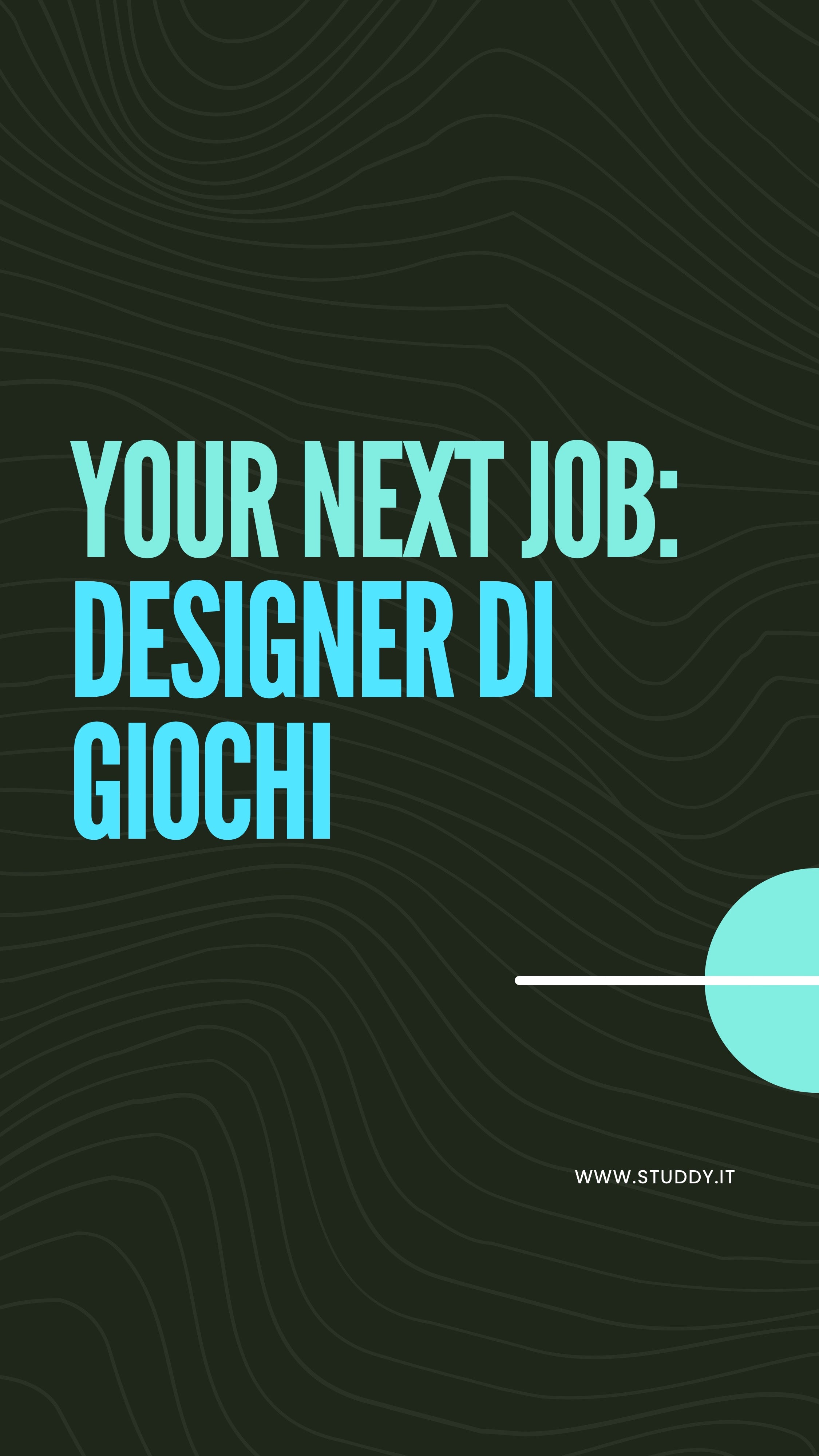 Designer di giochi