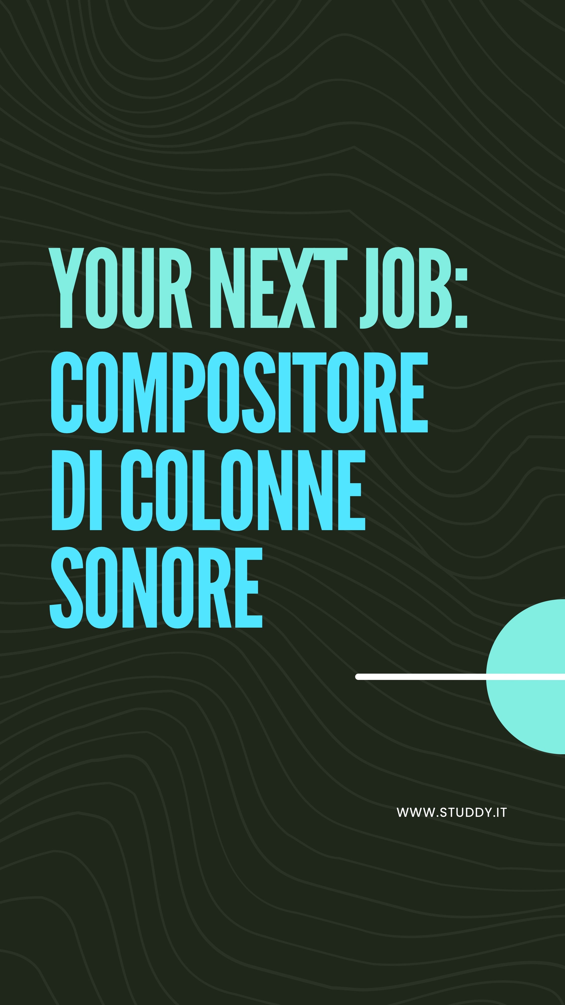 Compositore di colonne sonore