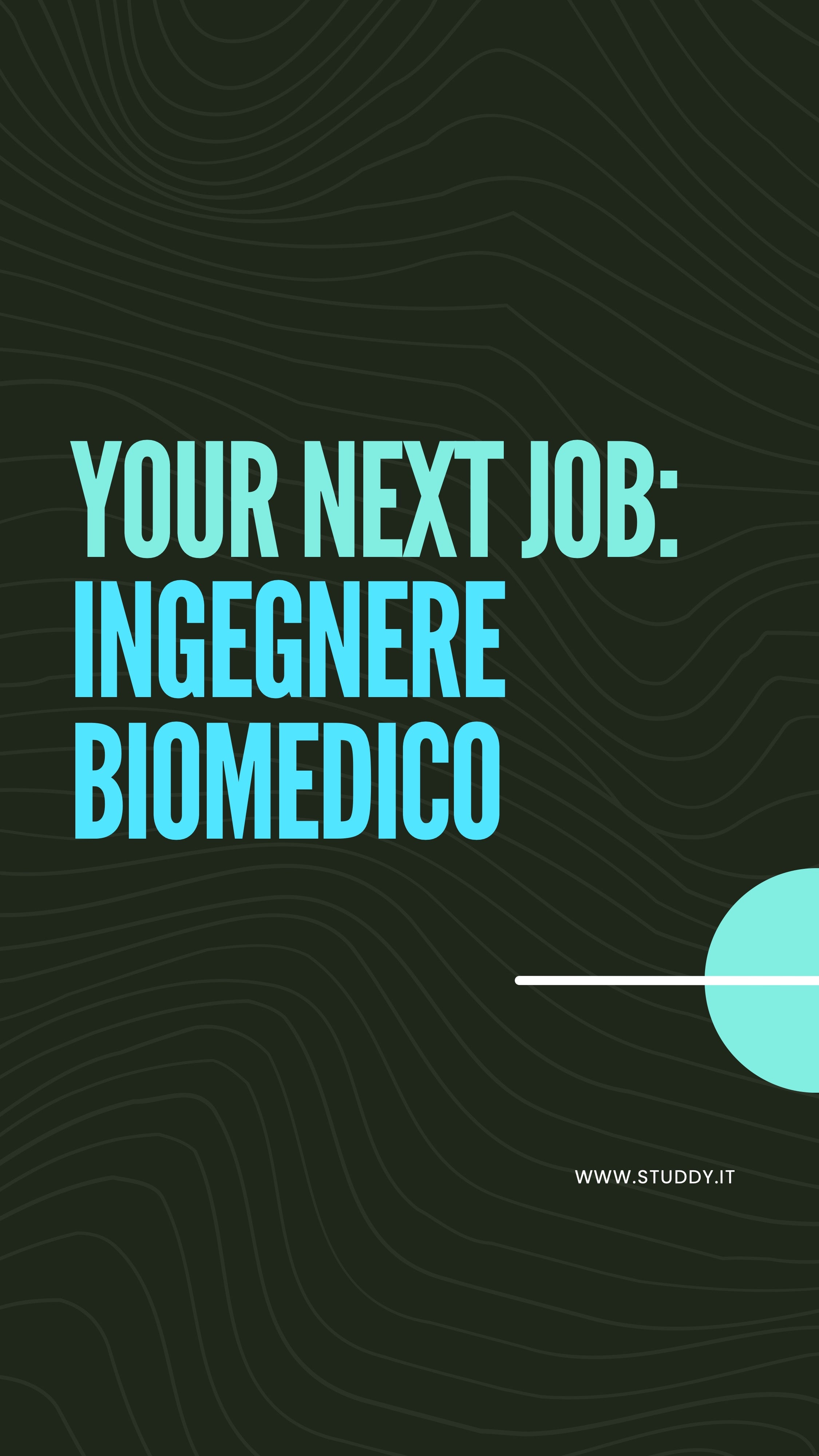 Ingegnere biomedico