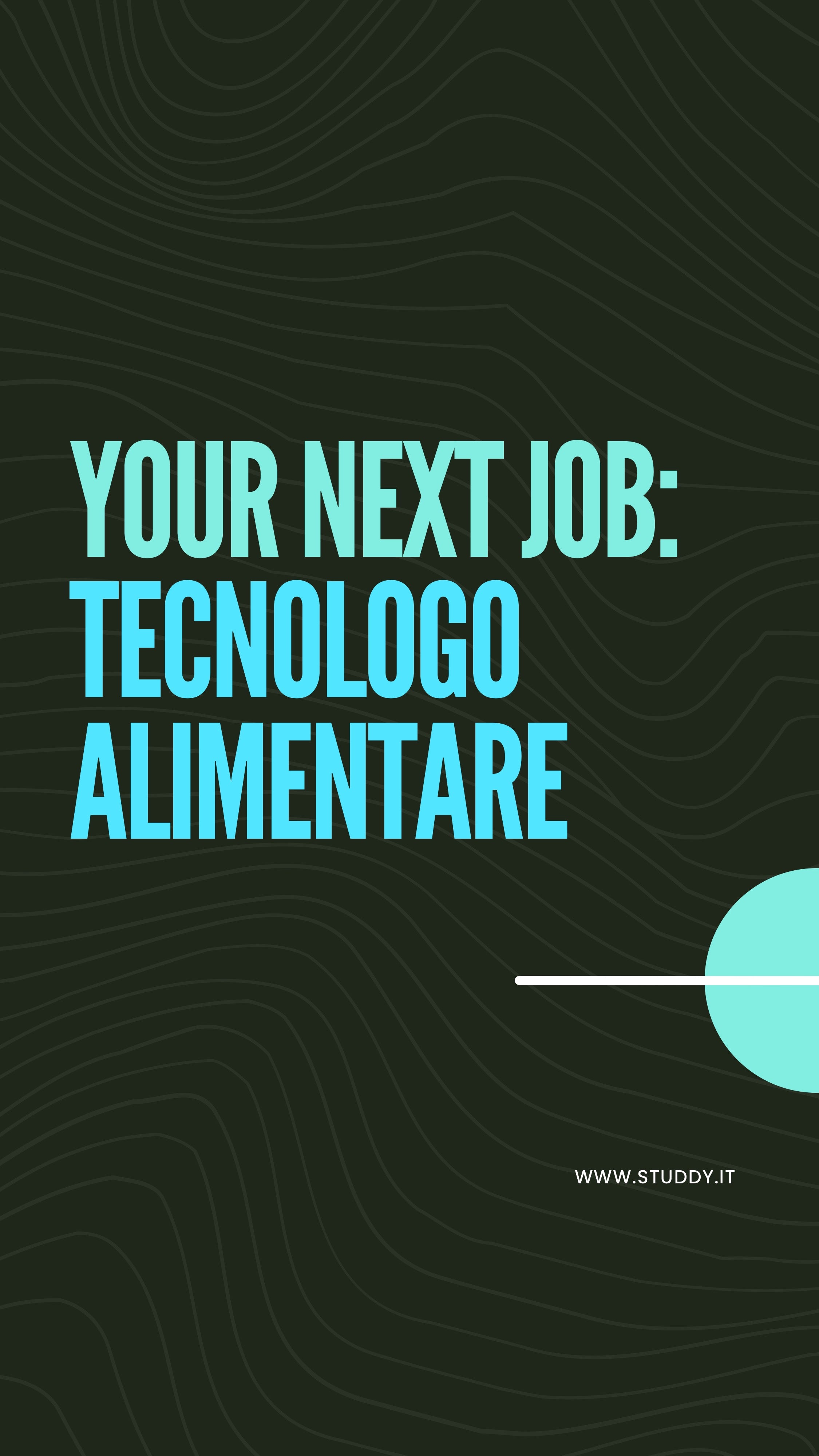 Tecnologo alimentare