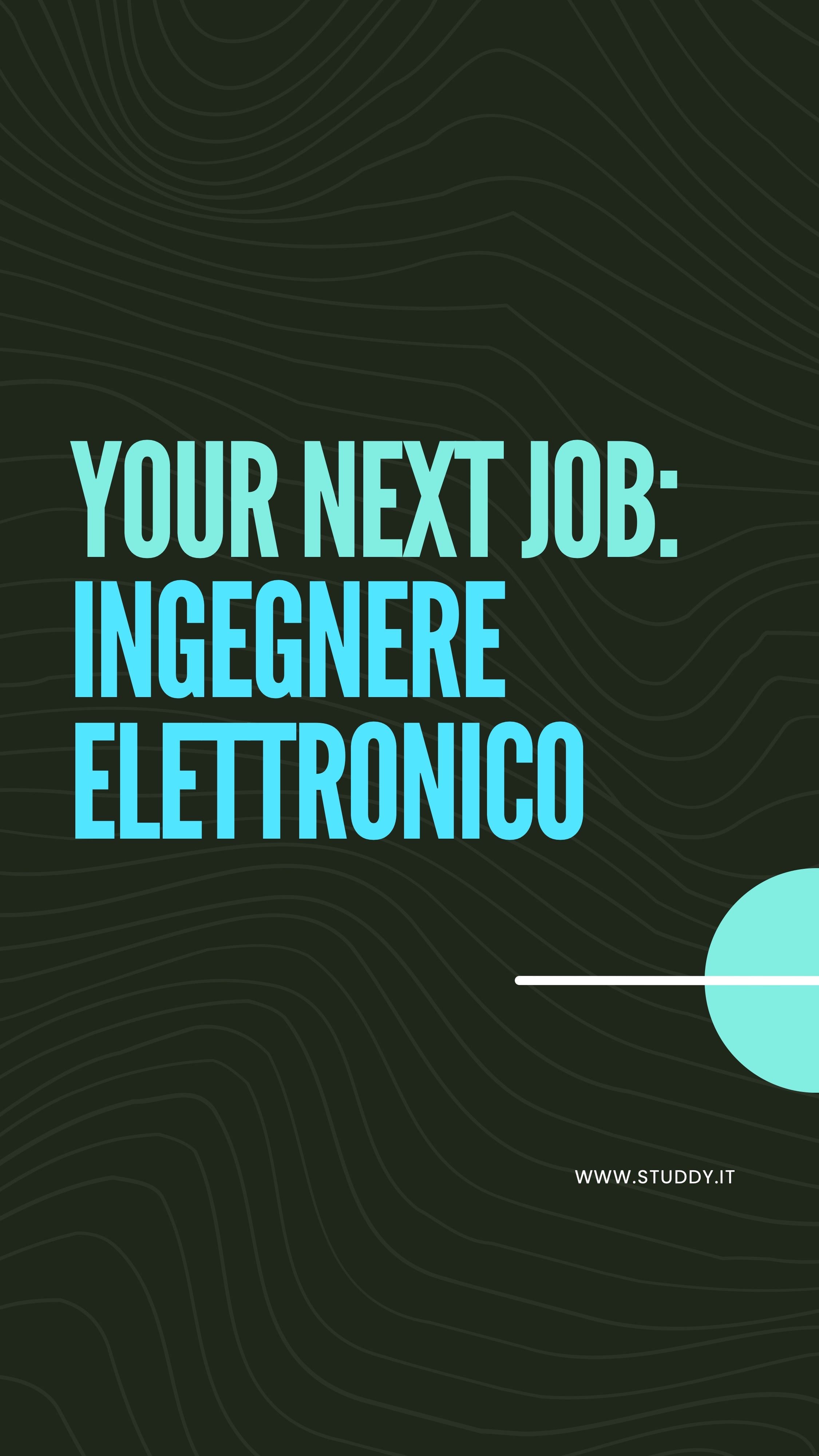 Ingegnere elettronico