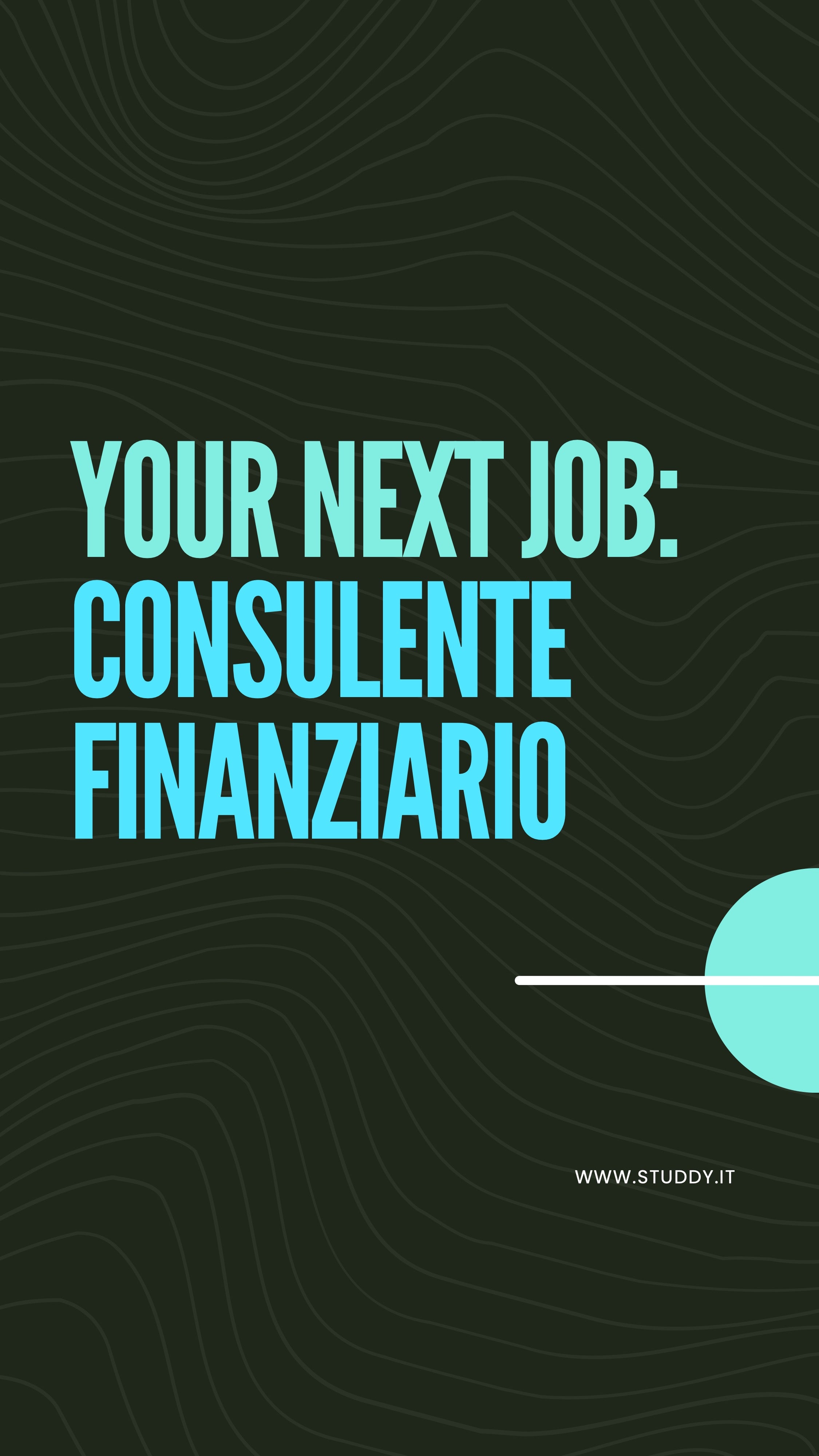 Consulente finanziario