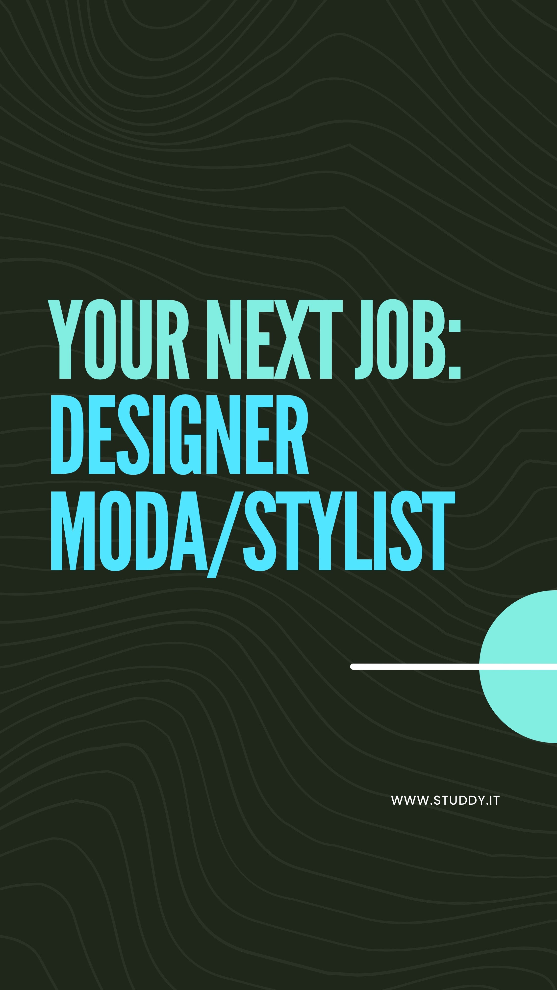 Designer ModaStylist