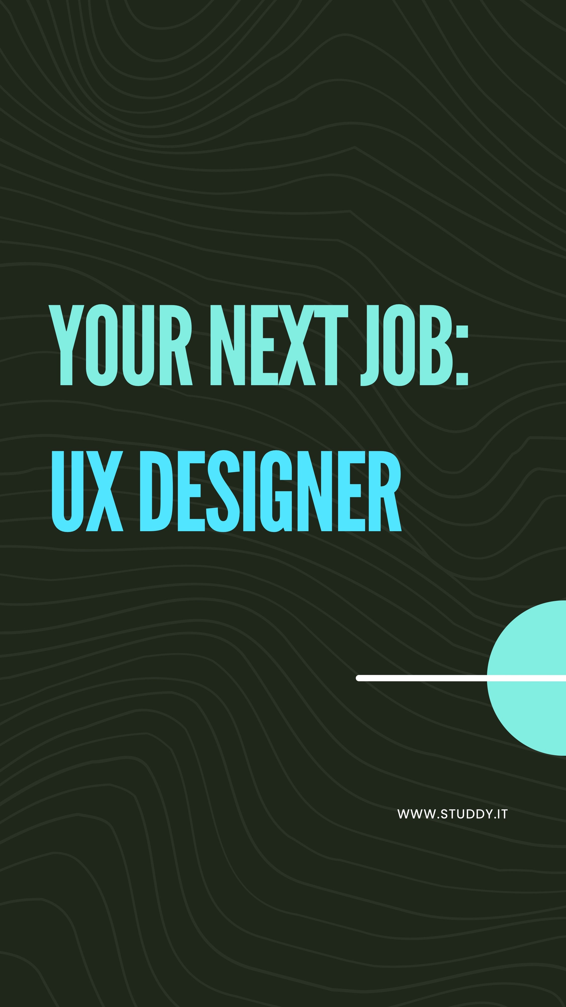 UX Designer