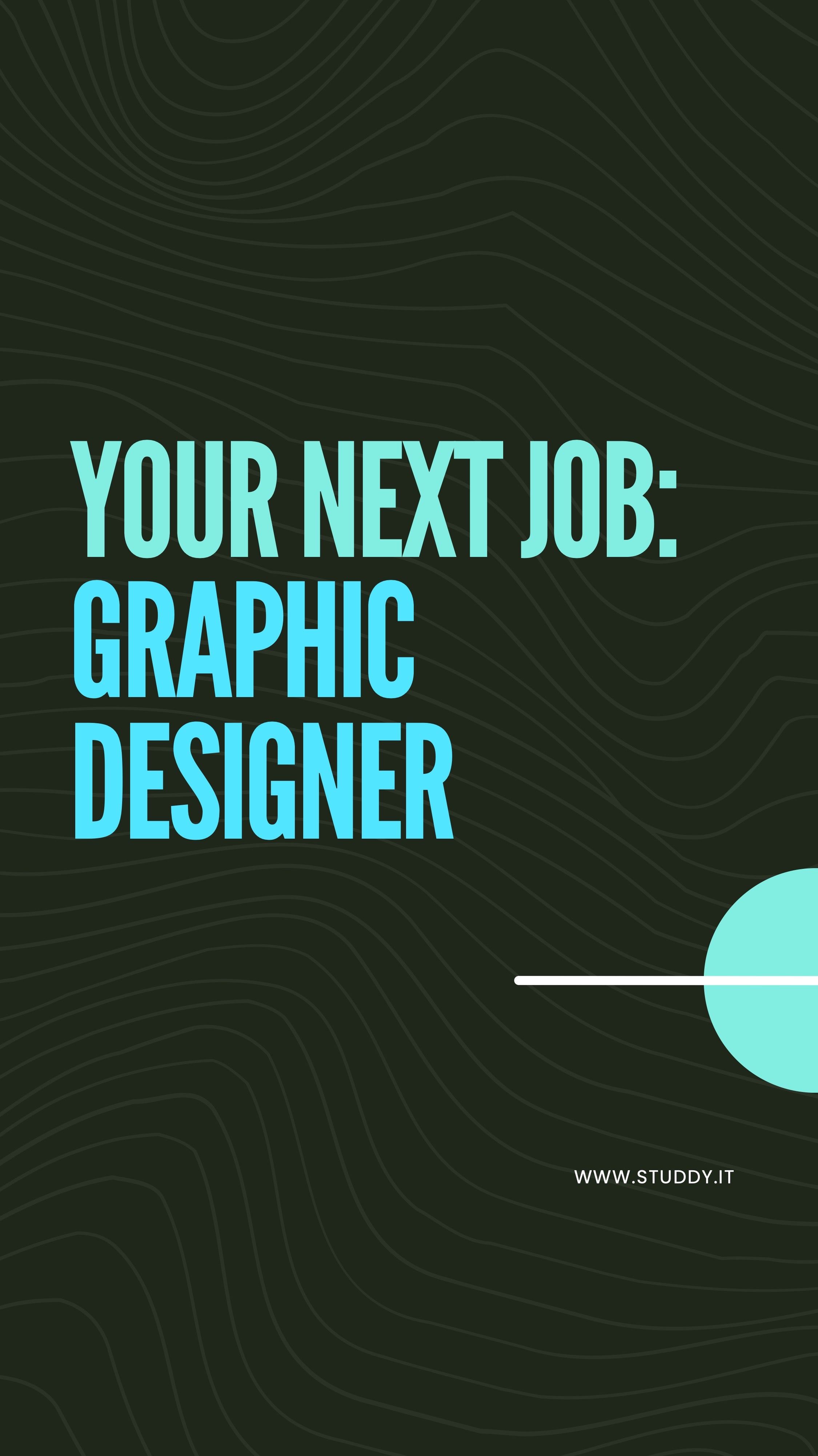 Graphic designer