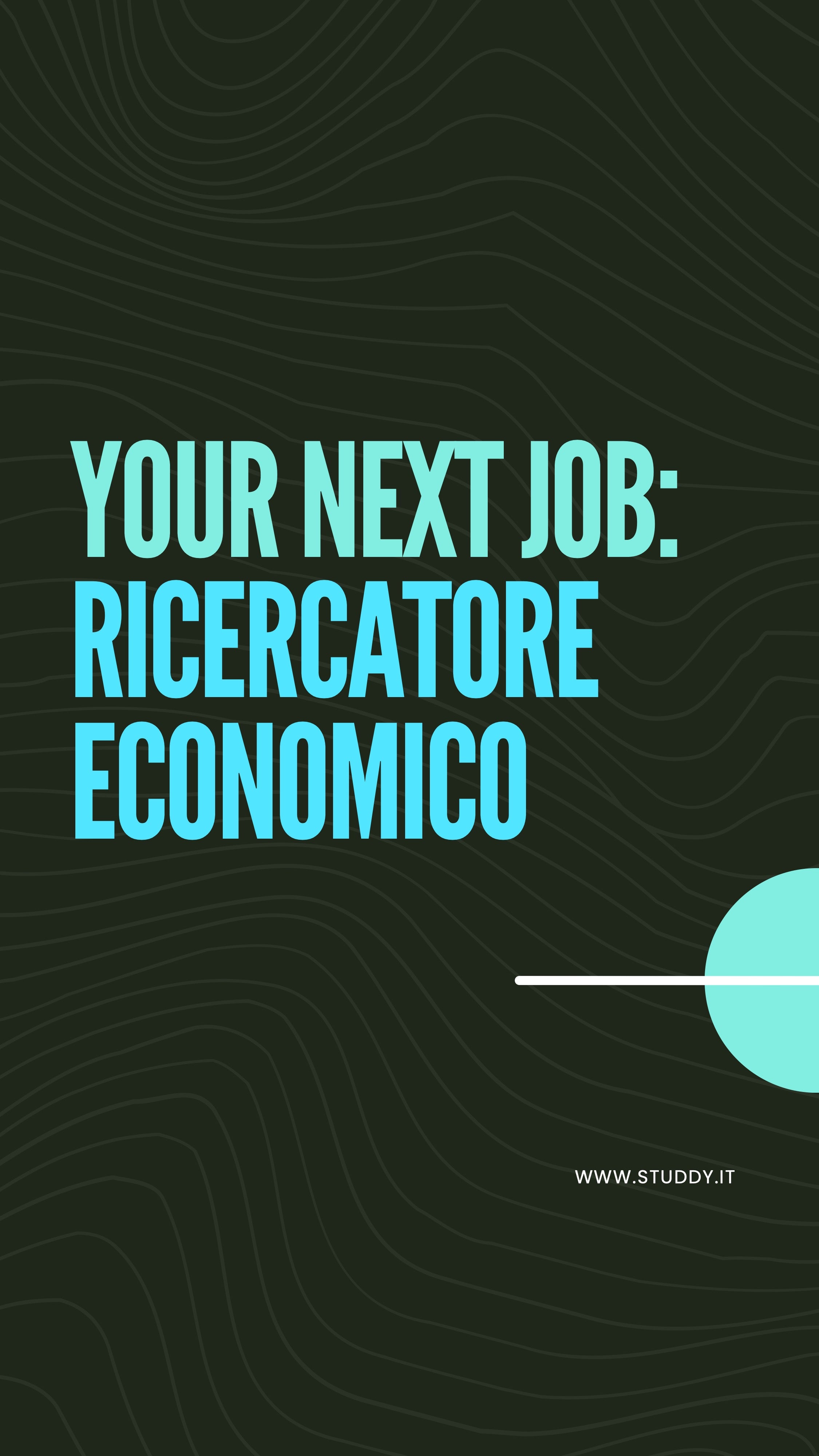 Ricercatore economico