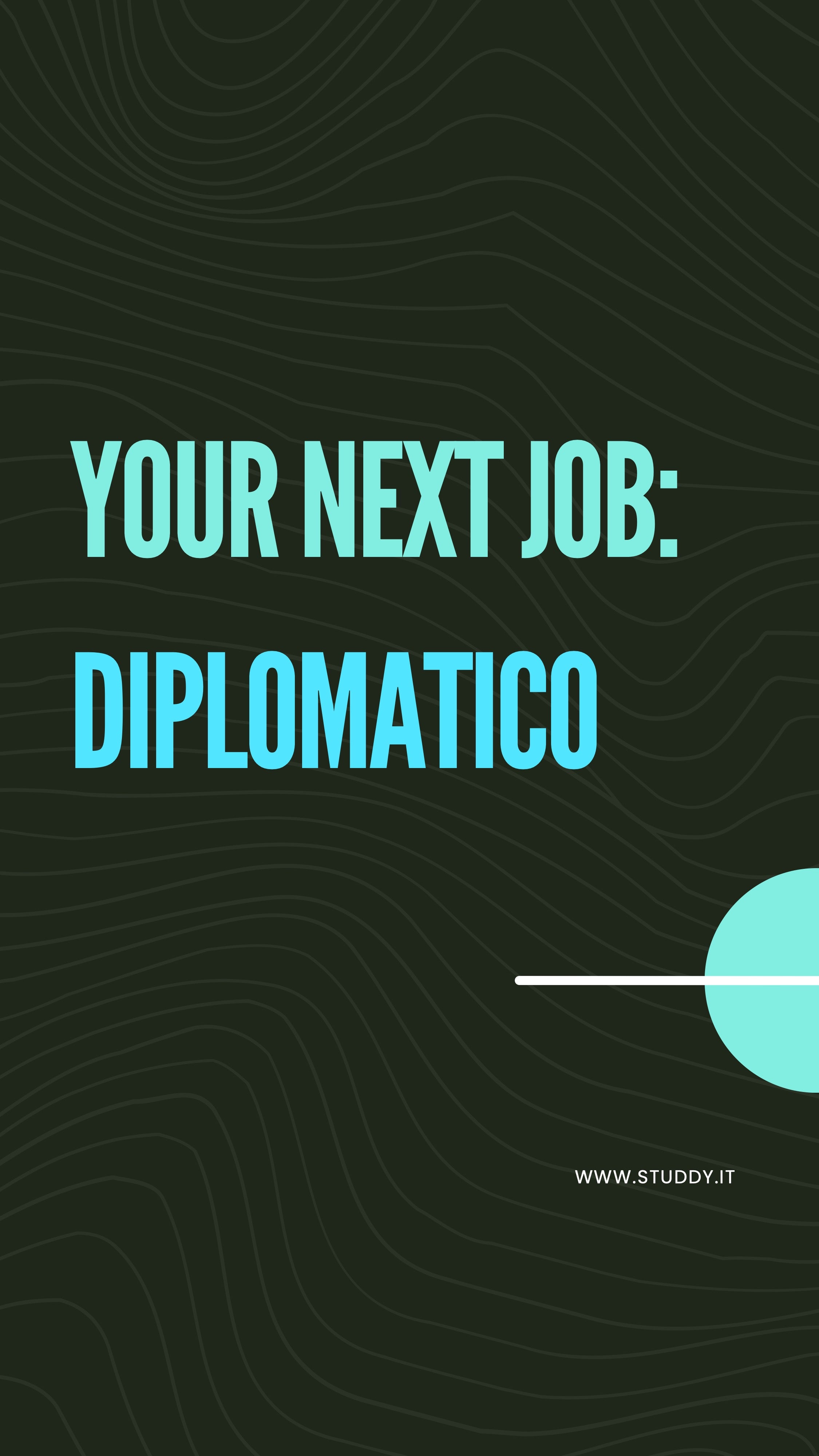 Diplomatico