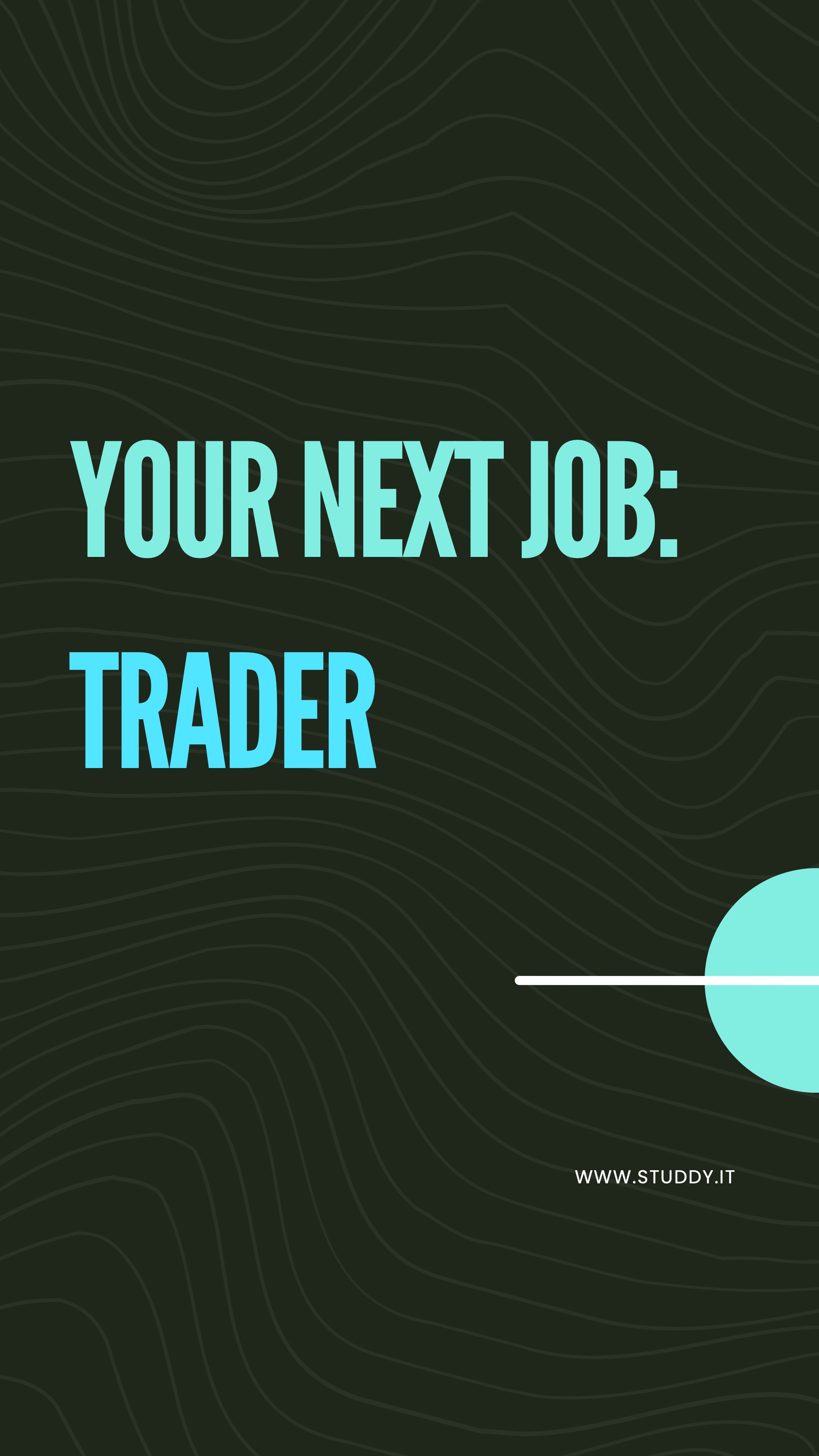 Trader