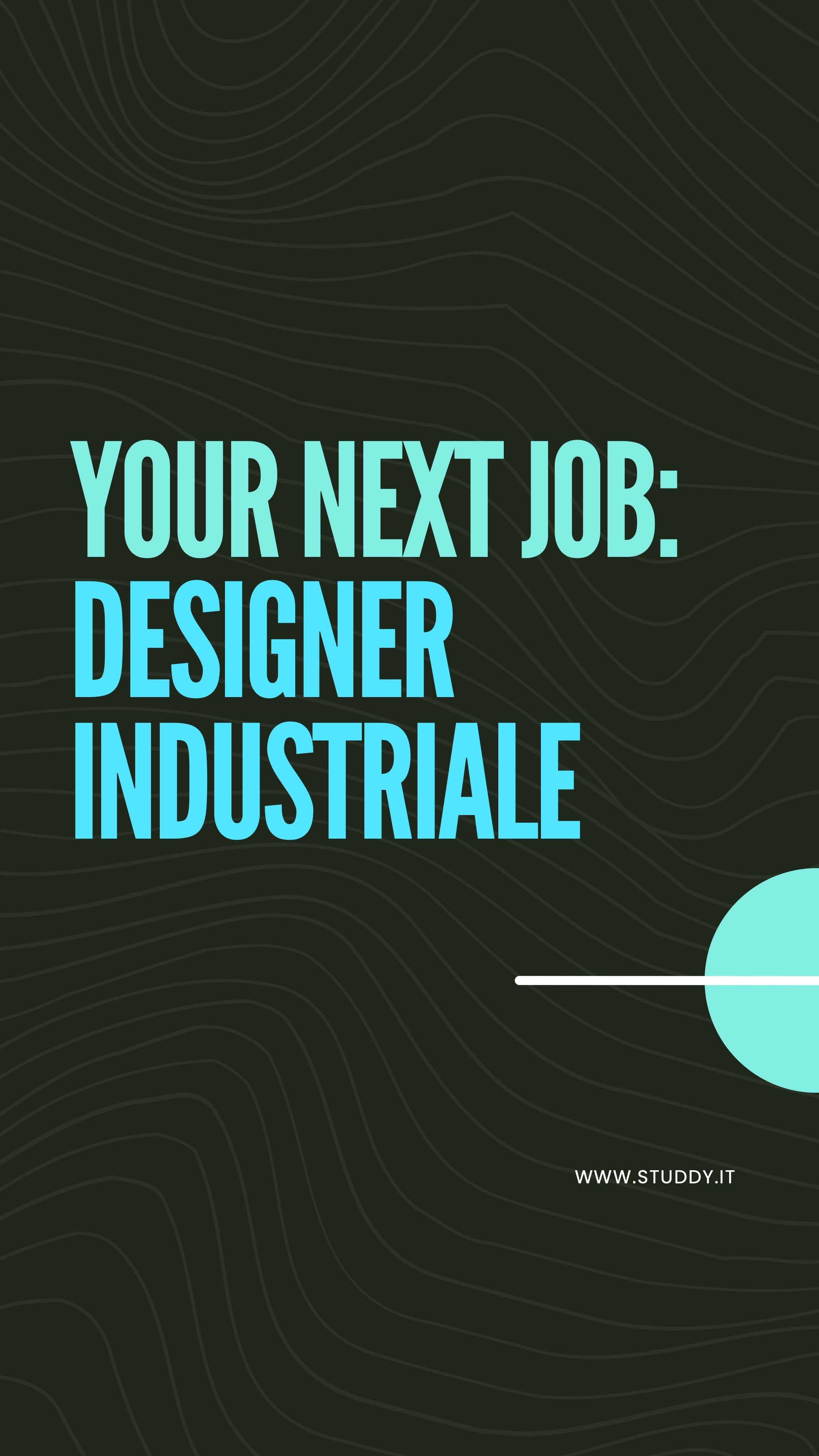 Designer industriale