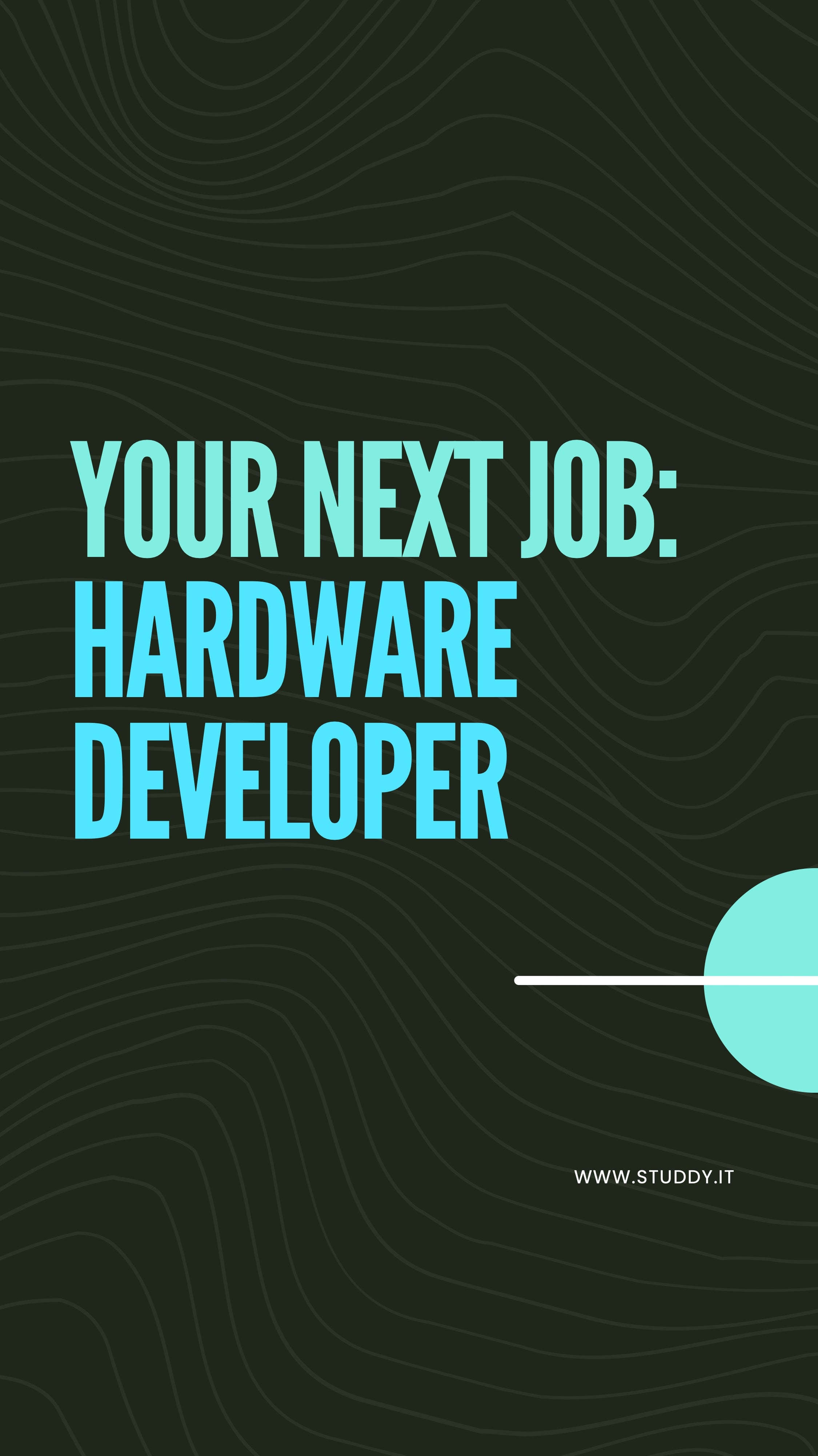 Hardware developer