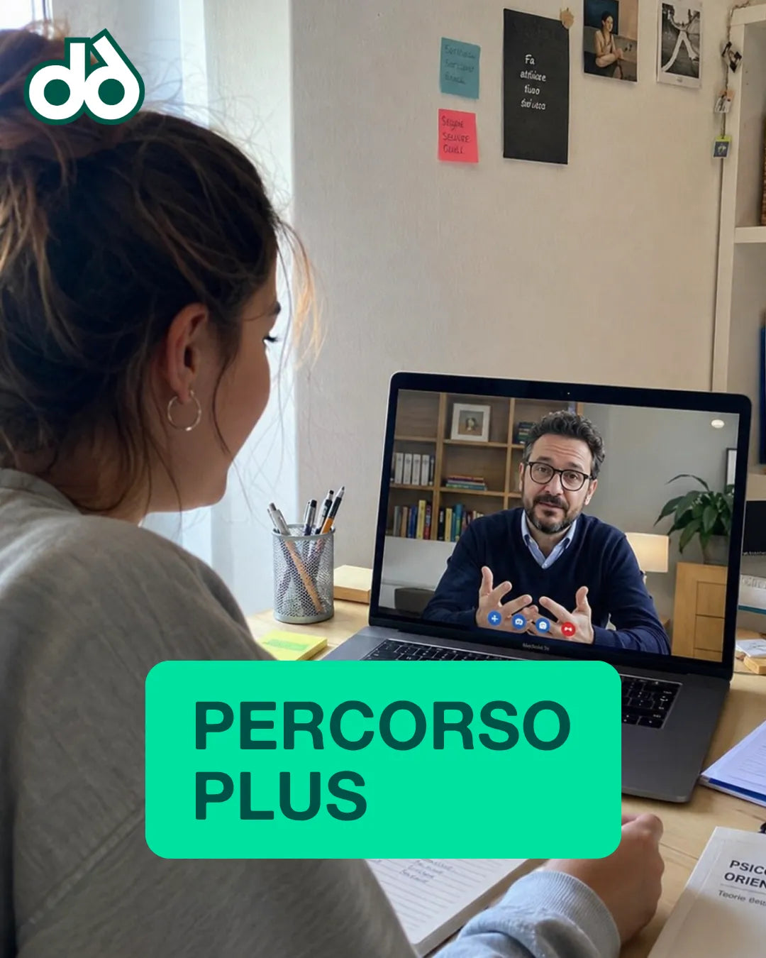 Percorso Plus
