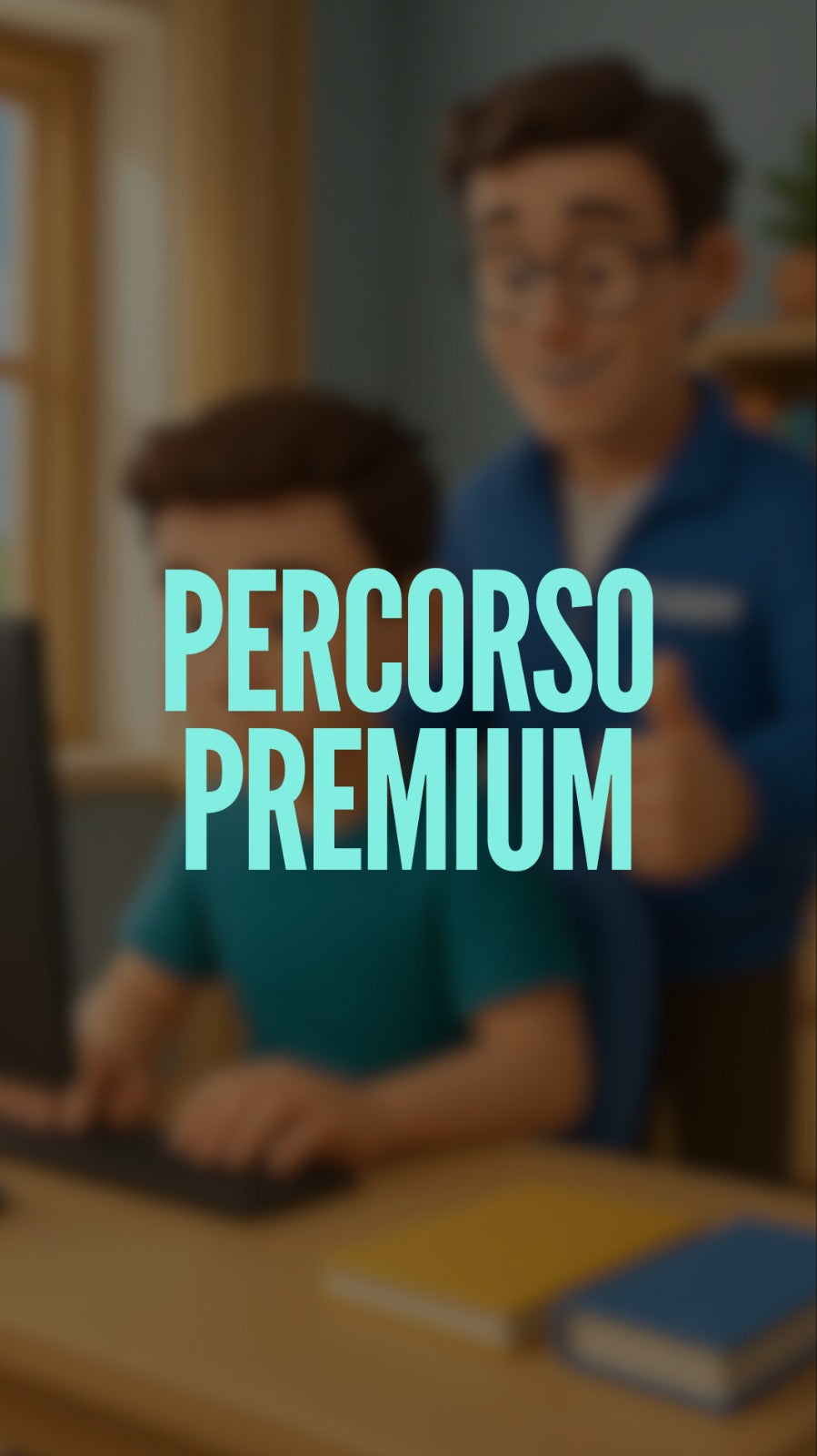 Percorso Premium