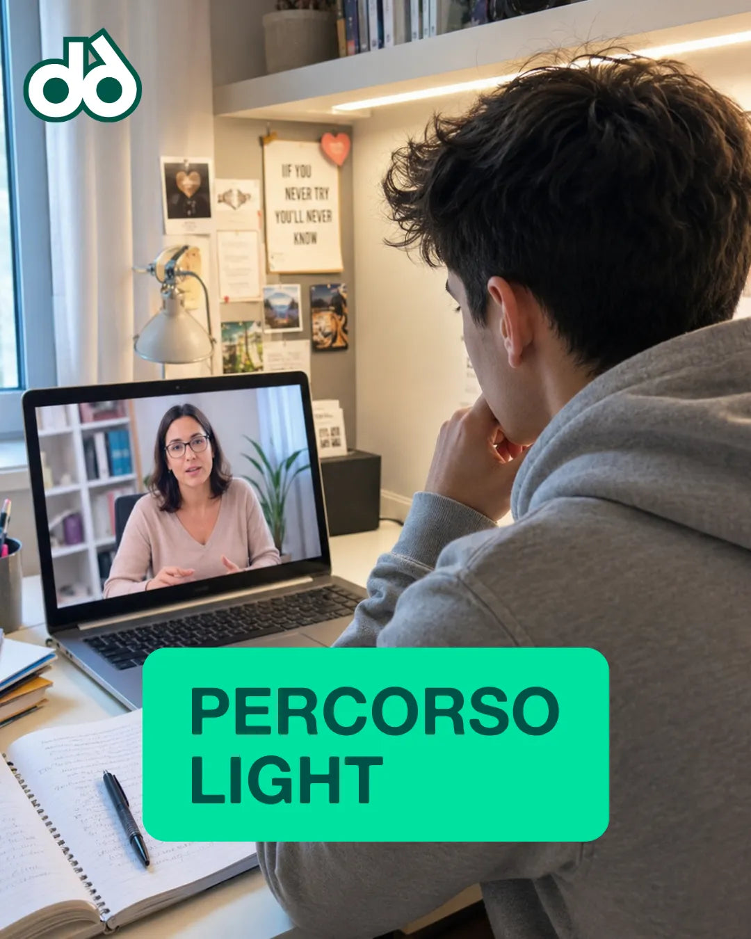 Percorso Light