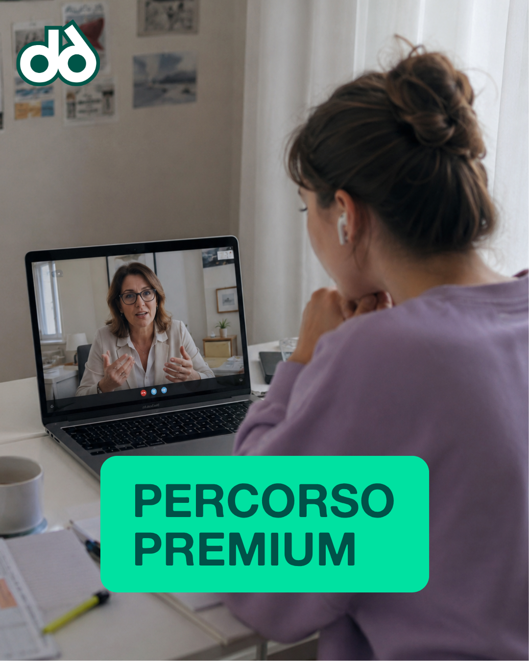 Percorso Premium